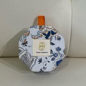 Tory Burch Jewelry Box Tree Ornament